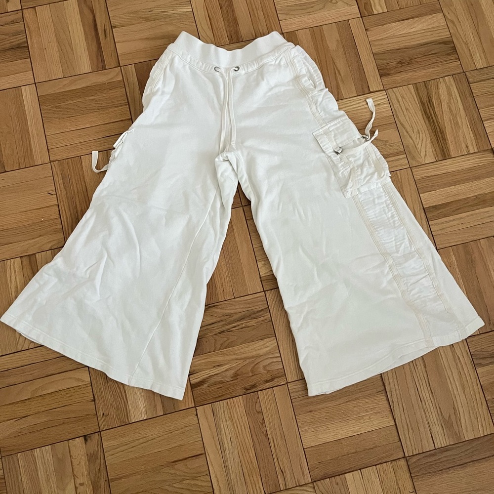 Free People Movement Playoff Wide Leg Pants